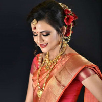 Airbrush Makeup, Rupal Thakkar Makeup Artist, Makeup Artists, Pune
